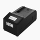 Ultra Fast Charger