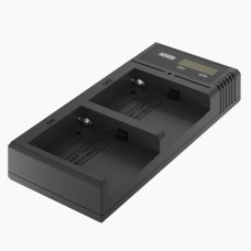 Зарядное устройство Newell Ultra Fast Type-C Battery Charger for NP-F, NP-FM (NL2412)