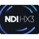 Ліцензія NDI
