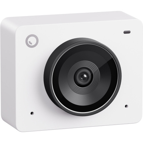 Веб-камера OBSBOT Meet 2 4K Webcam (White) (OWB-2311-CEW) | від бренду OBSBOT