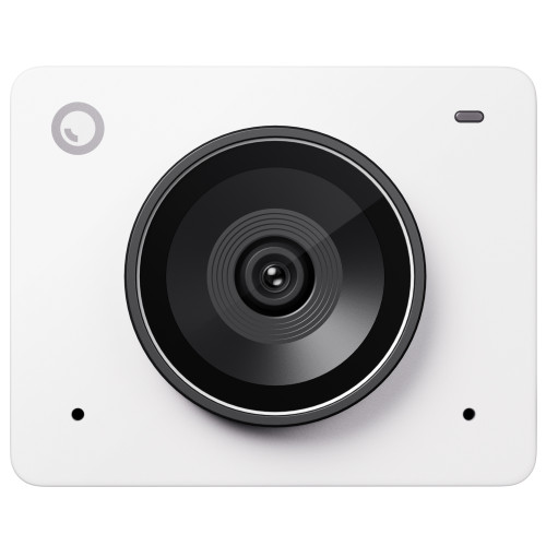 Веб-камера OBSBOT Meet 2 4K Webcam (White) (OWB-2311-CEW) | від бренду OBSBOT