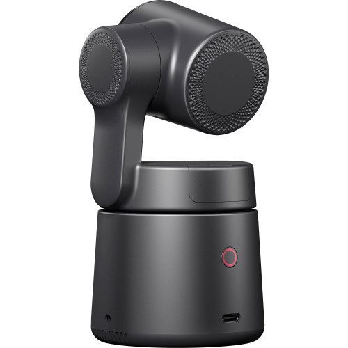 PTZ камера OBSBOT Tail Air AI-Powered 4K PTZ Streaming Camera (OSB-2108-CW-NONDI) | OBSBOT