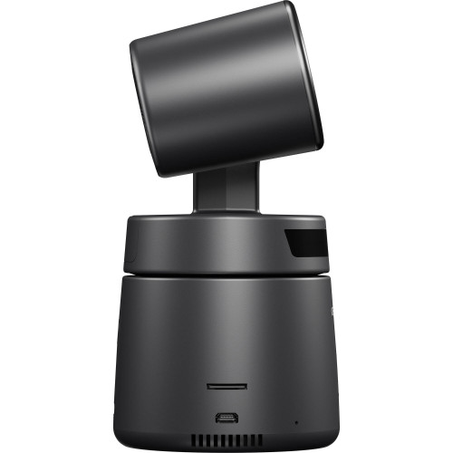 PTZ камера OBSBOT Tail Air AI-Powered 4K PTZ Streaming Camera (OSB-2108-CW-NONDI) | OBSBOT