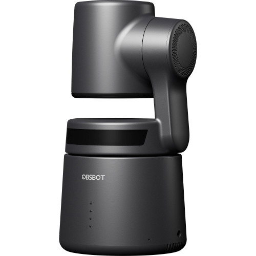 PTZ камера OBSBOT Tail Air AI-Powered 4K PTZ Streaming Camera (OSB-2108-CW-NONDI) | OBSBOT