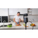 PTZ камера OBSBOT Tail Air AI-Powered 4K PTZ Streaming Camera (OSB-2108-CW-NONDI) | OBSBOT