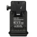 Адаптер акумулятора Portkeys BD3 NP-F to V-Mount Dual-Sided Battery Adapter (BD3) | PortKeys