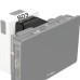 Адаптер акумулятора Portkeys BD3 NP-F to V-Mount Dual-Sided Battery Adapter (BD3) | PortKeys