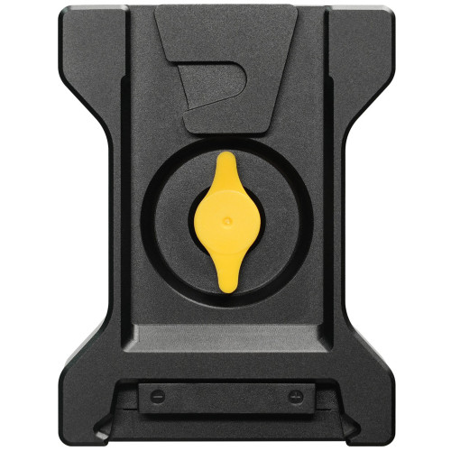 Адаптер акумулятора Portkeys BD4 NP-F to V-Mount Dual-Sided Dummy Battery Adapter (BD4) | PortKeys