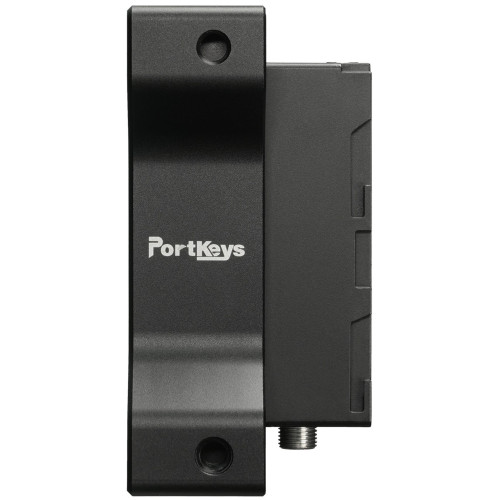 Адаптер акумулятора Portkeys BD4 NP-F to V-Mount Dual-Sided Dummy Battery Adapter (BD4) | PortKeys