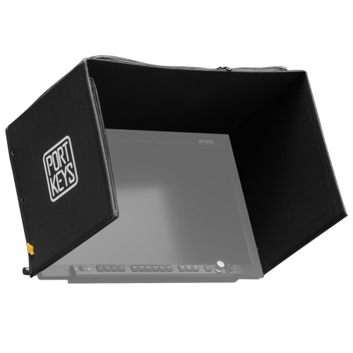 Сонцезахистний козирок Portkeys MT22DS Sunshade (MT22DS Sunshade) | PortKeys