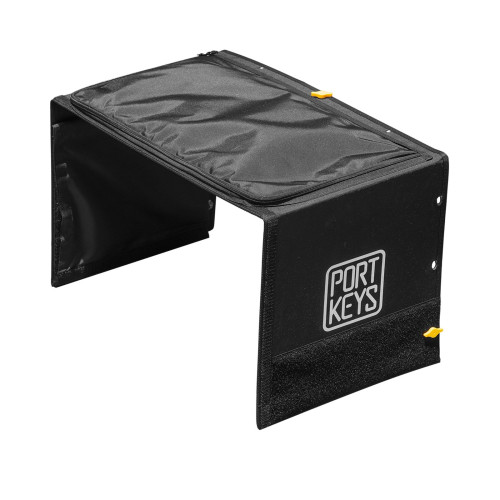 Сонцезахистний козирок Portkeys MT22DS Sunshade (MT22DS Sunshade) | PortKeys