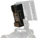 Батарейний адаптер Portkeys NP-F to V-Mount Dual-Sided Dummy Battery Adapter (BD1 V) | від бренду PortKeys