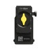 Батарейний адаптер Portkeys NP-F to V-Mount Dual-Sided Dummy Battery Adapter (BD1 V) | від бренду PortKeys