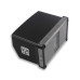 Солнцезащитный козырек Portkeys LH7P/LH7H Sunshade (LH7P/LH7H) | PortKeys