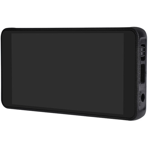 Накамерний монітор PORTKEYS PT5 5' 4K HDMI Touchscreen Monitor with 3D LUT Support (PT5) | PortKeys