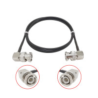 Кабель PORTKEYS SDI Signal Cable 50 cm elbow (pkscssc50cme)