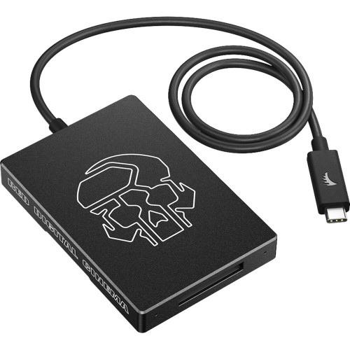 Картрідер RED® CFexpress Card Reader (750-0097) | Red