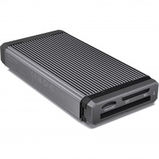 Кардридер SanDisk Professional PRO-READER Multi Card Reader (SDPR3A8-0000-GBAND)