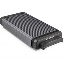 Кардридер SanDisk Professional PRO-READER RED MINI-MAG Edition (SDPR4G8-0000-GBAND)