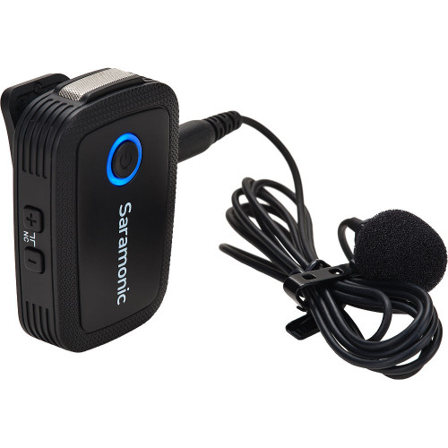 Радіосистема Saramonic Blink 500 T4 4-Person Wireless Microphone System (2.4 GHz) (BLINK 500 T4) | Saramonic