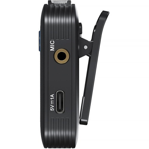 Радіосистема Saramonic Blink 500 T4 4-Person Wireless Microphone System (2.4 GHz) (BLINK 500 T4) | Saramonic