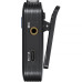 Радіосистема Saramonic Blink 500 T4 4-Person Wireless Microphone System (2.4 GHz) (BLINK 500 T4) | Saramonic