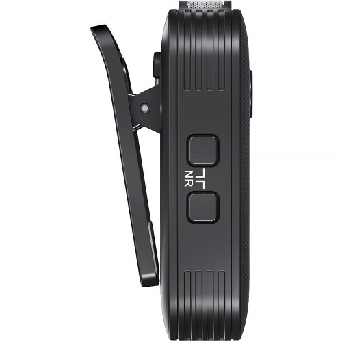 Радіосистема Saramonic Blink 500 T4 4-Person Wireless Microphone System (2.4 GHz) (BLINK 500 T4) | Saramonic