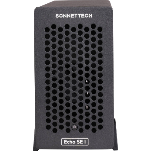 Зовнішнє шасі для карт розширення Sonnet Echo SE I T5 Thunderbolt 5 to Full/Half-Length PCIe Card Expansion System (ECHO-EX-SE1-T5) | Sonnet