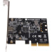 Контролер USB-C 3.2 Sonnet Allegro Max 1-Port USB-C 3.2 Gen 2x2 PCIe Card (USB3C-1M20G-E) | Sonnet