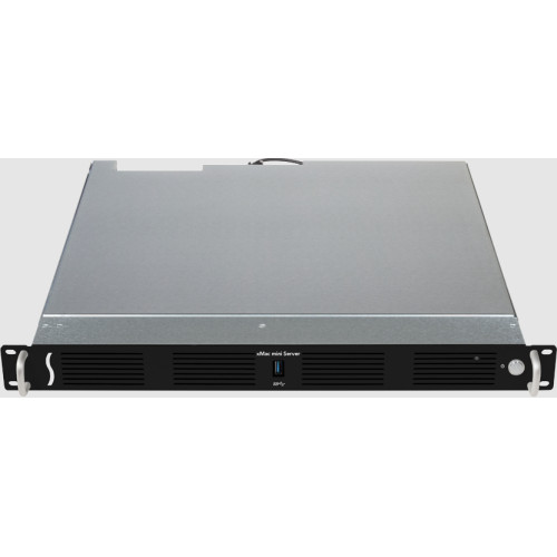 Sonnet xMac Mini Server DV with Independent Slots to Two TB Ports (XMAC-MS-DV) | Sonnet