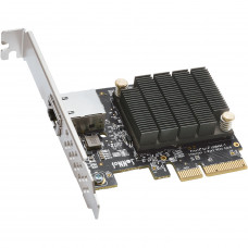 Мережевий адаптер Sonnet 1-Port Solo 10G Ethernet PCI Express 3.0 Card (G10E-1X-E3)