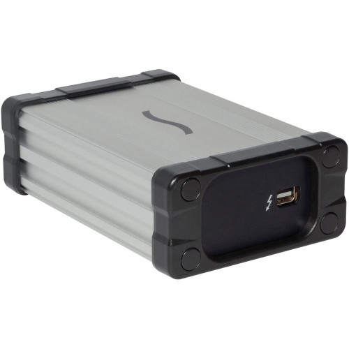 Кардрідер Sonnet Echo Pro ExpressCard/34 and SxS Media Reader - Thunderbolt 2 (ECHOPRO-E34) | Sonnet