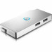Мінатюрна док станція OWC Thunder SATA Go Mini Dock (TSG-TSAS-AKT) | від бренду OWC