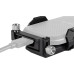 Тримач SSD диску Tilta Universal SSD Drive Holder V2 - Black (TA-USDH2-B) | від бренду Tilta