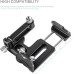 Тримач SSD диску Tilta Universal SSD Drive Holder V2 - Black (TA-USDH2-B) | від бренду Tilta