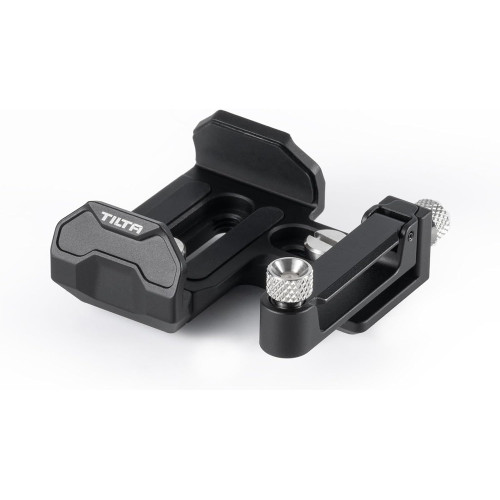 Тримач SSD диску Tilta Universal SSD Drive Holder V2 - Black (TA-USDH2-B) | від бренду Tilta