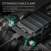 Тримач SSD диску Tilta Universal SSD Drive Holder V2 - Black (TA-USDH2-B) | від бренду Tilta