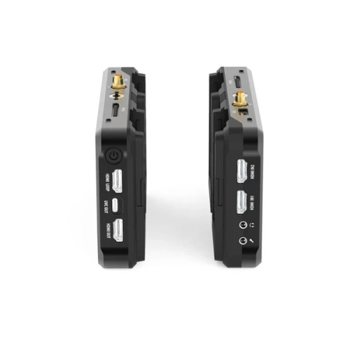 Устройство захвата, коммутации и потоковой передачи SPROLINK 4K Dual Channel Presentation Switcher (MD2) | SPROLINK
