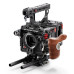 Клітка Camera Cage for RED KOMODO-X Advanced Kit – Black (TA-T53-C-B) | від бренду Tilta