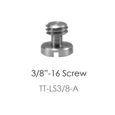 Гвинт 3/8 (14 мм) (TT-LS3/8-A)
