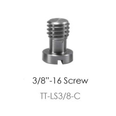 Гвинт 3/8 (17 мм) (TT-LS3/8-C)
