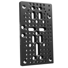 Монтажная пластина Hedbox HOLD II Universal Battery Mounting Cheese Plate (HOLD II)