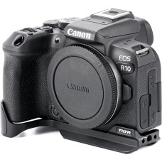 Базовя пластина Tilta Expansion Baseplate for Canon EOS R10 (TA-T58-EB-B)