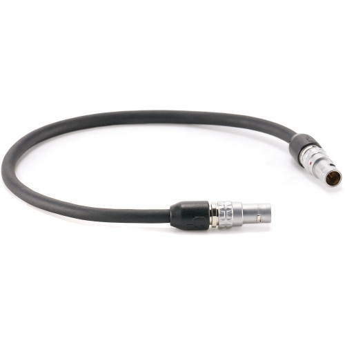 Кабель Nucleus-M II 7-Pin to 7-Pin Connection Cable (30cm) (WLC-T06-7P-30) | Tilta