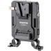 Батарейная площадка Tilta Mini PD V Mount Battery Plate – Black (TA-BTP4-V-B) | Tilta