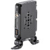 Батарейная площадка Tilta Mini PD V Mount Battery Plate – Black (TA-BTP4-V-B) | Tilta
