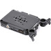 Батарейная площадка Tilta Mini PD V Mount Battery Plate – Black (TA-BTP4-V-B) | Tilta