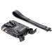 Батарейная площадка Tilta Mini PD V Mount Battery Plate – Black (TA-BTP4-V-B) | Tilta