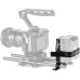 Батарейная площадка Tilta Mini PD V Mount Battery Plate – Black (TA-BTP4-V-B) | Tilta