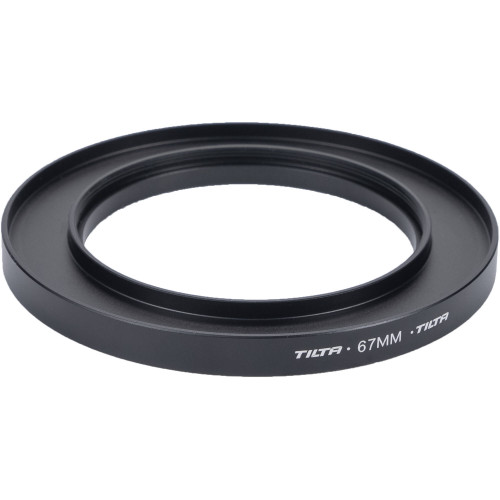 Адаптер 67mm Adapter Ring for Tilta Mirage (MB-T16-67) | Tilta